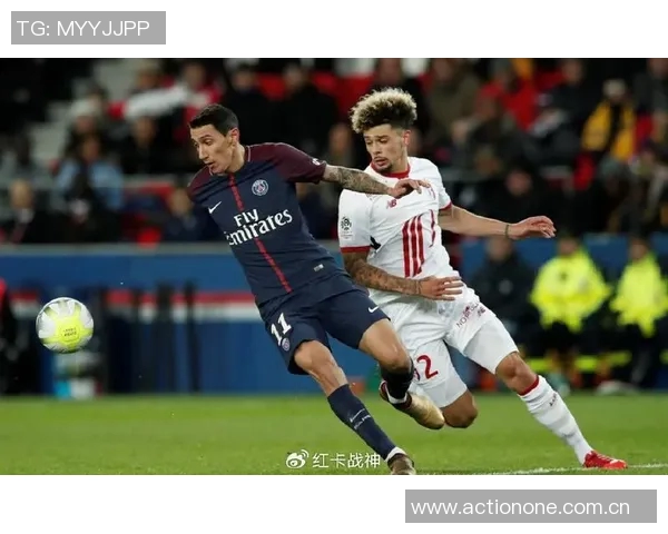 尼马火线复出，巴黎圣日耳曼战胜里尔取得法甲领先优势