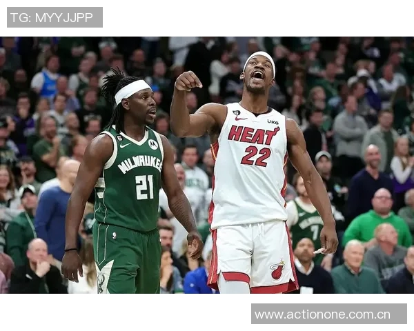 雄鹿队击败热火队晋级东部决赛:重现荣耀时刻