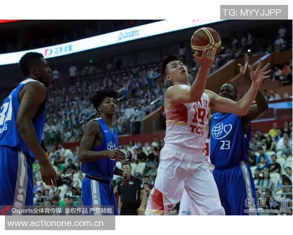 韩国男篮与日本男篮激战正酣谁能在亚洲赛场上笑到最后