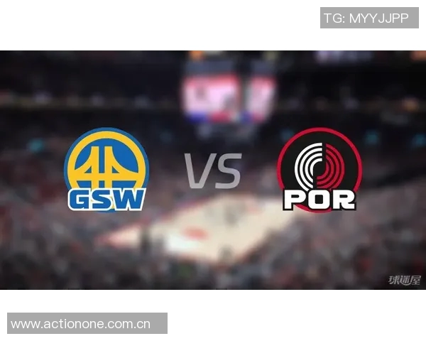 勇士与开拓者激战2019年2月精彩回顾与赛季分析